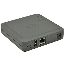 Connectivity Solutions > Device Connectivity > DS-520AN